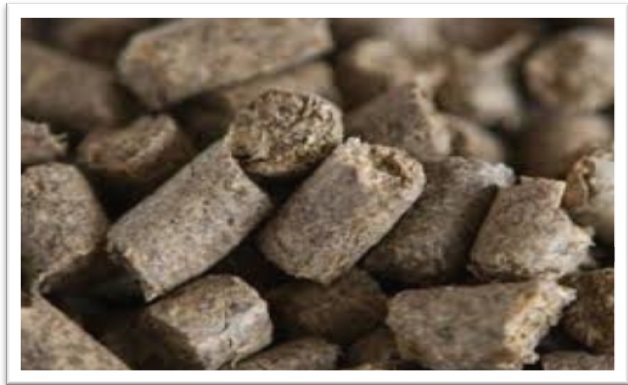 تفاله فشنگی